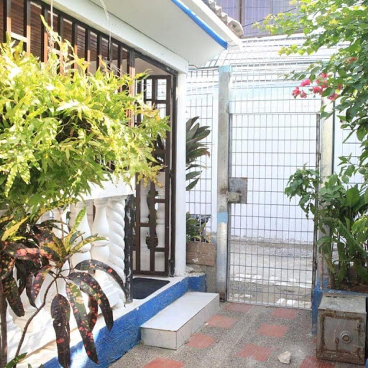 Vianova'S Place Posada Nativa San Andres  Exterior photo