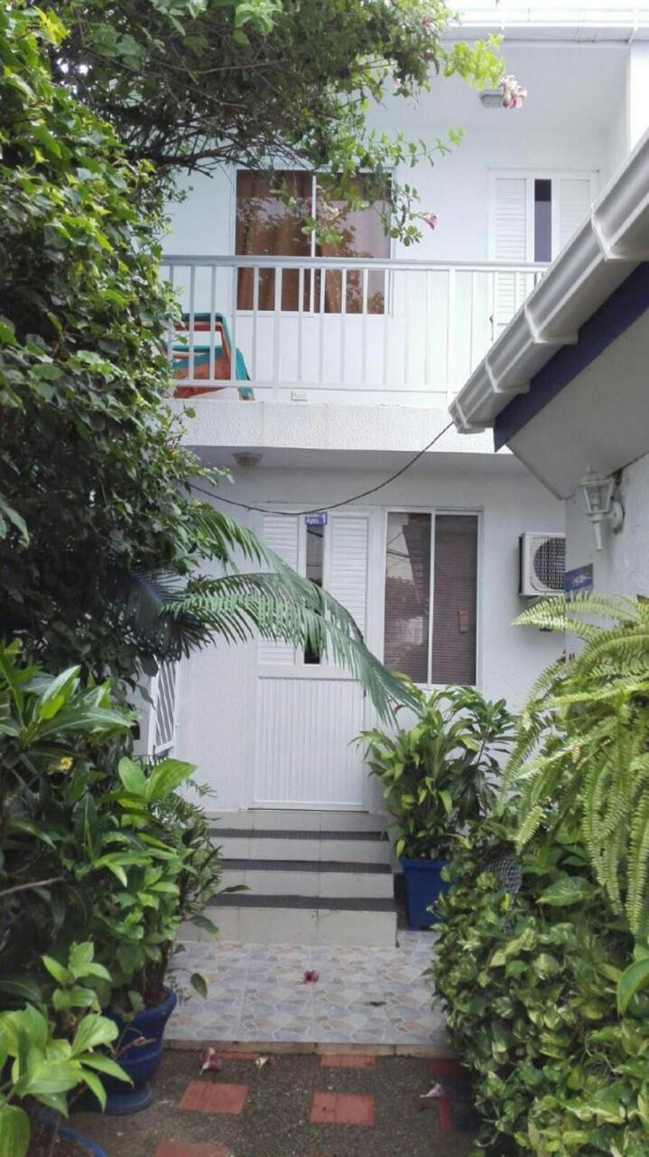 Vianova'S Place Posada Nativa San Andres  Exterior photo